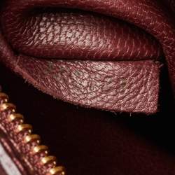Louis Vuitton Monogram Limited Edition Exotique Majestueux MM Bag