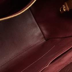 Louis Vuitton Monogram Limited Edition Exotique Majestueux MM Bag