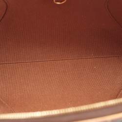 Pre Owned Louis Vuitton Monogram Canvas Ellipse MM Bag