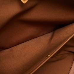 Pre Owned Louis Vuitton Monogram Canvas Packall GM Soft Suitcase