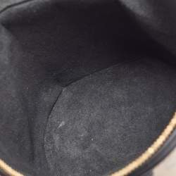 Pre Owned Louis Vuitton Monogram Reverse Canvas Cannes Bag