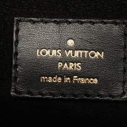مملوكة مسبقًا Louis Vuitton Monogram Reverse Canvas Pochette Metis Bag