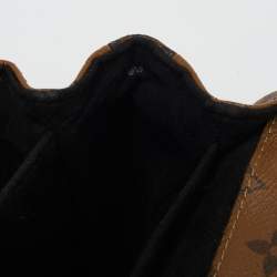 مملوكة مسبقًا Louis Vuitton Monogram Reverse Canvas Pochette Metis Bag
