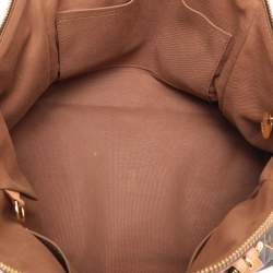 Louis Vuitton Monogram Canvas Tivoli GM Bag