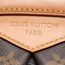 Louis Vuitton Monogram Canvas Tivoli GM Bag