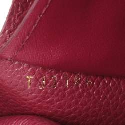 Louis Vuitton Aurore Monogram Empreinte Leather Saint Germain Pochette 