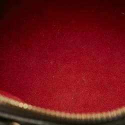 Louis Vuitton Damier Ebene Canvas Trevi PM Bag
