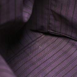 مملوكة مسبقًا Louis Vuitton Flamme Empreinte Leather Lumineuse PM Bag