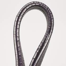 مملوكة مسبقًا Louis Vuitton Flamme Empreinte Leather Lumineuse PM Bag