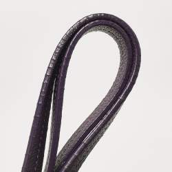 مملوكة مسبقًا Louis Vuitton Flamme Empreinte Leather Lumineuse PM Bag