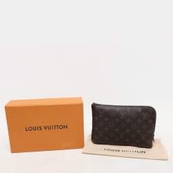 Pre Owned Louis Vuitton Monogram Canvas Etui Voyage PM Pouch