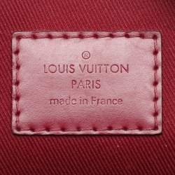 Pre Owned Louis Vuitton Monogram Canvas Etui Voyage PM Pouch