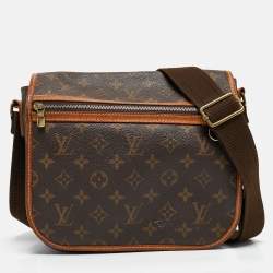 Louis Vuitton Monogram Canvas Bosphore Messenger Bag
