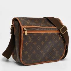 Louis Vuitton Monogram Canvas Bosphore Messenger Bag