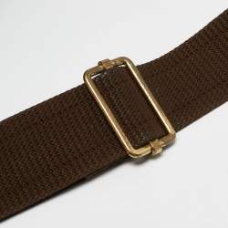 Louis Vuitton Monogram Canvas Bosphore Messenger Bag