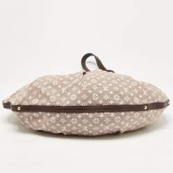 Louis Vuitton Sepia Monogram Idylle Rhapsodie MM Bag