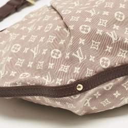 Louis Vuitton Sepia Monogram Idylle Rhapsodie MM Bag
