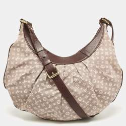 Louis Vuitton Sepia Monogram Idylle Rhapsodie MM Bag