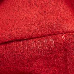 مملوكة مسبقًا Louis Vuitton Monogram Canvas Croissant MM Bag