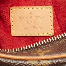 مملوكة مسبقًا Louis Vuitton Monogram Canvas Croissant MM Bag