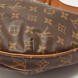 مملوكة مسبقًا Louis Vuitton Monogram Canvas Croissant MM Bag