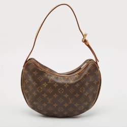 مملوكة مسبقًا Louis Vuitton Monogram Canvas Croissant MM Bag