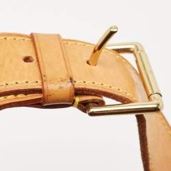 مملوكة مسبقًا Louis Vuitton Monogram Canvas Croissant MM Bag