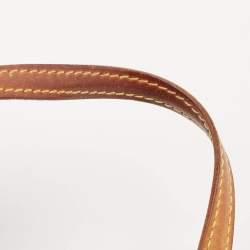 Pre Owned Louis Vuitton Monogram Canvas Sonatine Bag