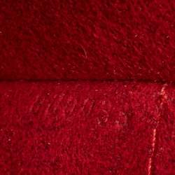 Pre Owned Louis Vuitton Monogram Canvas Sonatine Bag
