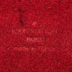 Pre Owned Louis Vuitton Monogram Canvas Sonatine Bag