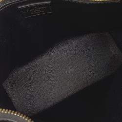 Louis Vuitton Brown Monogram Canvas Palace Beauty Case