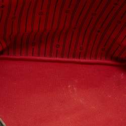 Louis Vuitton Damier Ebene Canvas Neverfull GM Bag