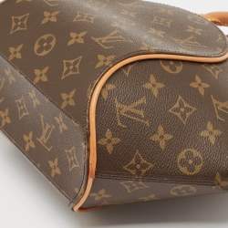 مملوكة مسبقًا Louis Vuitton Monogram Canvas Ellipse PM Bag