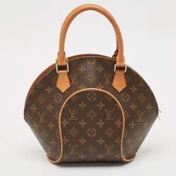 مملوكة مسبقًا Louis Vuitton Monogram Canvas Ellipse PM Bag