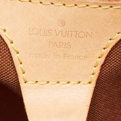 مملوكة مسبقًا Louis Vuitton Monogram Canvas Ellipse PM Bag