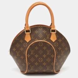 مملوكة مسبقًا Louis Vuitton Monogram Canvas Ellipse PM Bag