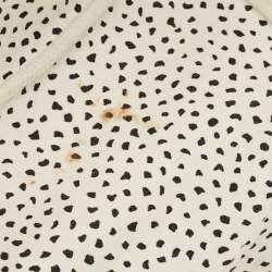 Louis Vuitton Monogram Kusama Waves Canvas Neverfull MM Bag