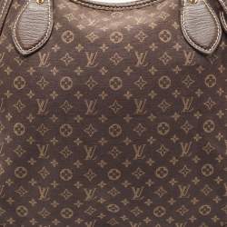 Pre Owned Louis Vuitton Fusian Monogram Idylle Angele Bag