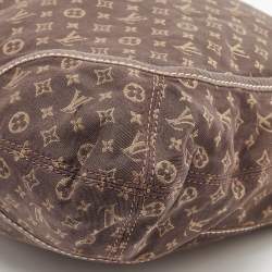Pre Owned Louis Vuitton Fusian Monogram Idylle Angele Bag