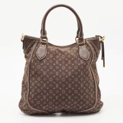 Pre Owned Louis Vuitton Fusian Monogram Idylle Angele Bag