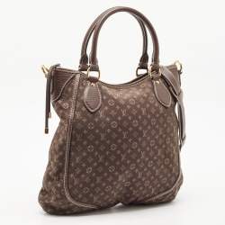 Pre Owned Louis Vuitton Fusian Monogram Idylle Angele Bag