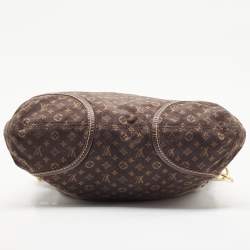 Pre Owned Louis Vuitton Fusian Monogram Idylle Angele Bag