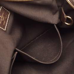 Pre Owned Louis Vuitton Fusian Monogram Idylle Angele Bag