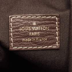 Pre Owned Louis Vuitton Fusian Monogram Idylle Angele Bag