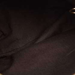 Pre Owned Louis Vuitton Fusian Monogram Idylle Angele Bag