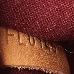 مملوكة مسبقًا Louis Vuitton Griotte Monogram Vernis Alma BB Bag