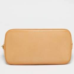 مملوكة مسبقًا Louis Vuitton Monogram Canvas Alma PM Bag