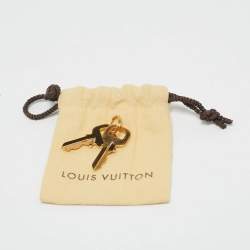 Pre Owned Louis Vuitton Green/Brown Leather City Steamer PM Bag