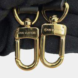 Louis Vuitton Noir Monogram Reverse Canvas Petite Vallise Bag