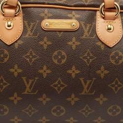 Louis Vuitton Monogram Canvas Montorgueil PM Bag